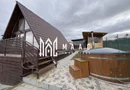 Casa de vacanta I 4 camere I Daia I Teren 580 mp i