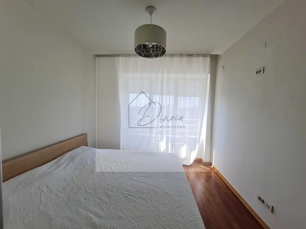 Apartament 3 camere InCity I Bucuresti Mall Vitan Dristor I COM 0%