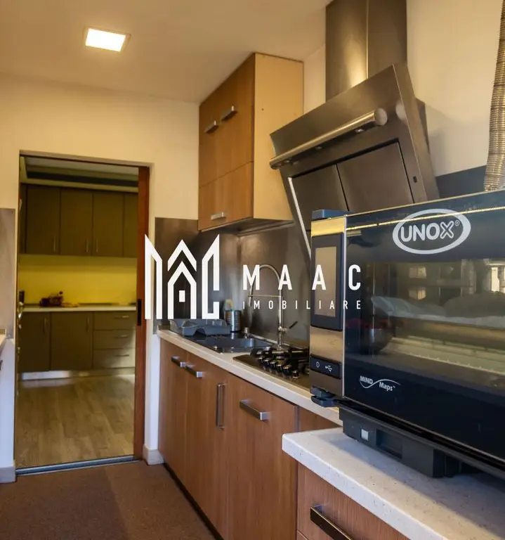 Casa 6 camere | P+M | Curte | 270 MPU | Zona Centrala