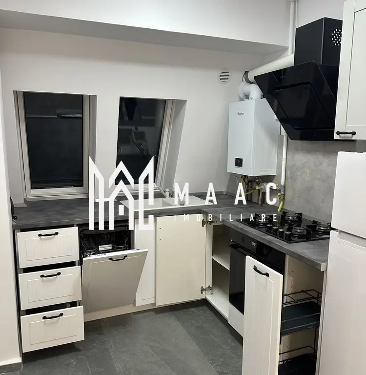 Apartament 3 camere | 65 MPU | Balcon | Parter | Lift | Kastani Residence