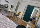 3 camere open-space, Parcare, Zona Fabricii, Piata Oser, Hornbach
