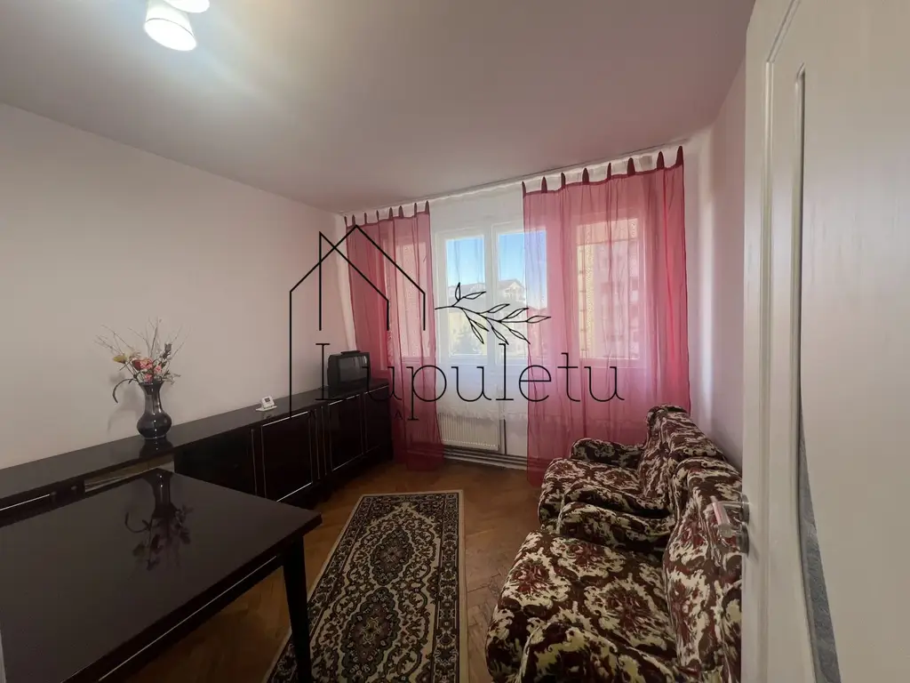 Apartament de Inchiriat | 2 Dormitoare | 56 MPU | Mihai Viteazu