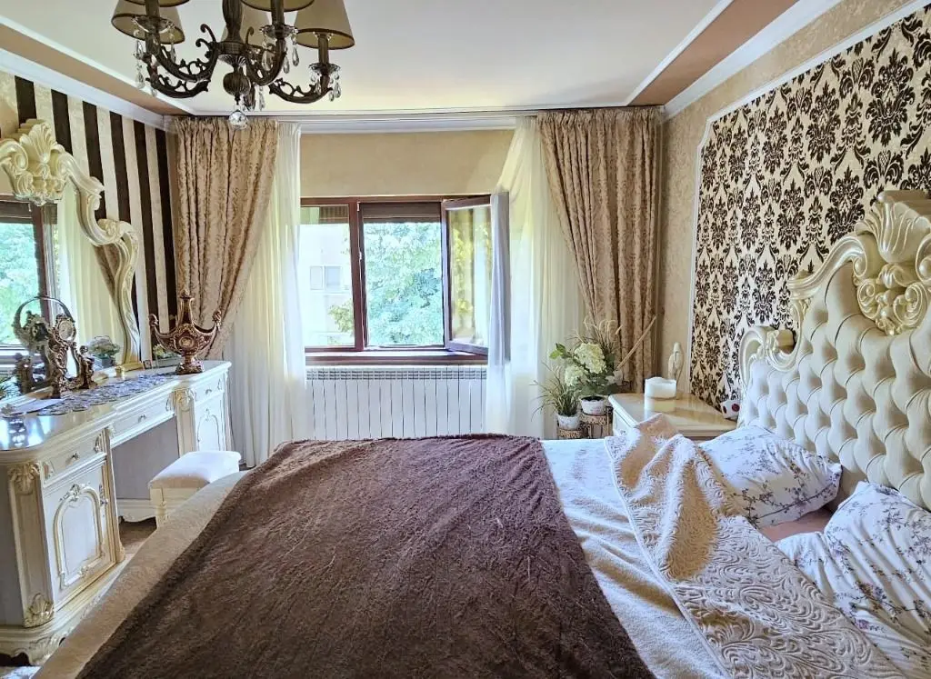 Apartament modern cu 3 camere de închiriat – Siderurgiștilor Vest