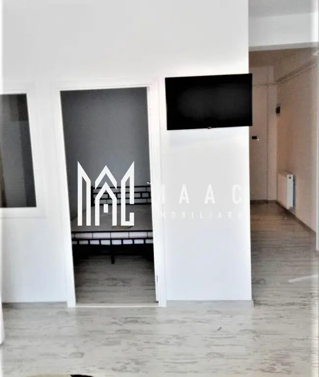 Apartament 2 camere | Balcon | Lift | Doamna Stanca