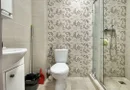 Ap. doua camere zona Militari Residence complet mobilat