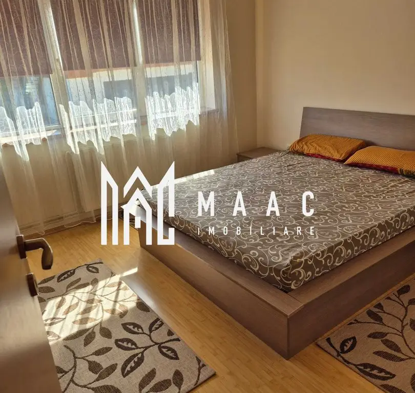 Apartament 3 Camere I Decomandat I Etaj 1 I Trei Stejari