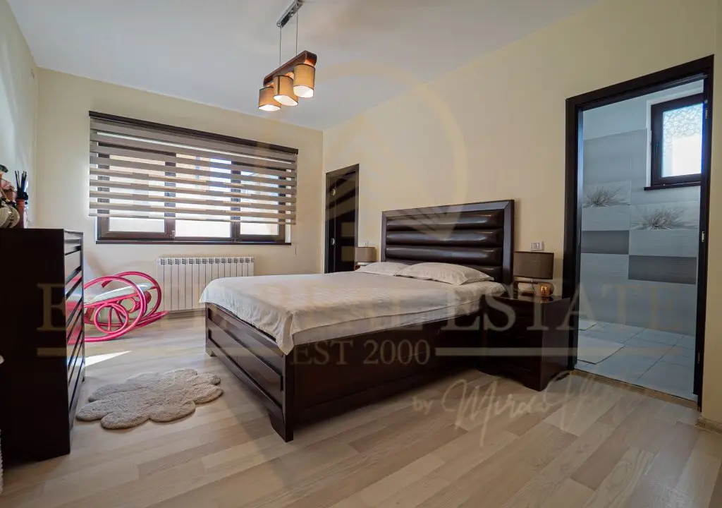PALAZU – MALUL LACULUI – VILA 2016 LA CHEIE, ARHITECTURA DEOSEBITA!