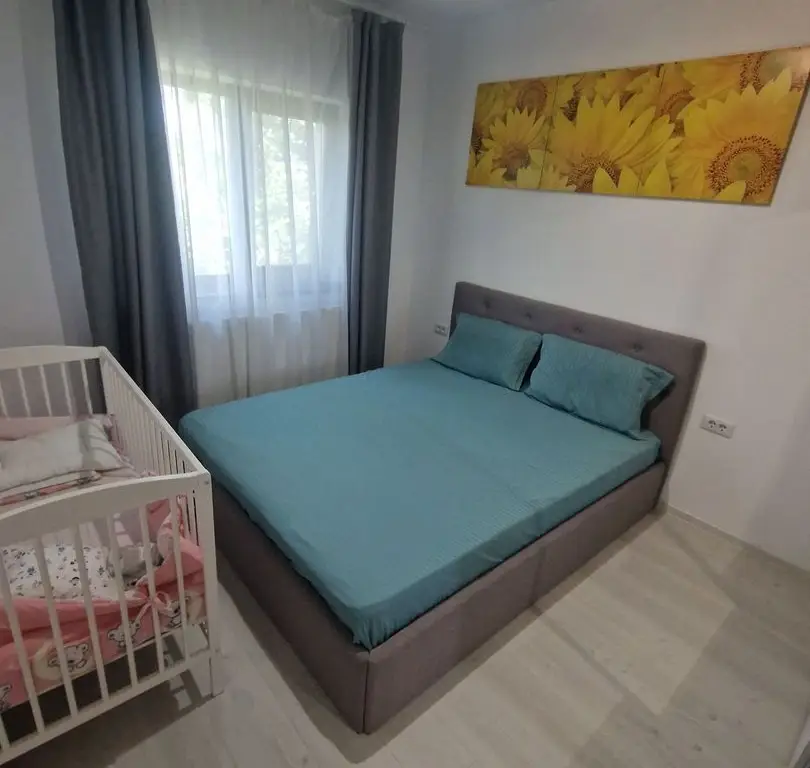 Casa Manolache IF 3 min Ikea Pallady si Metrou Hills
