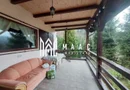 Casă | 260 mp utili | 1.100 mp teren | Râul Sadului |