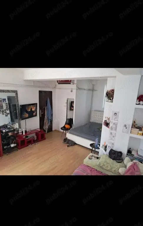 Ag BRASADAS vinde apt 2 et 5/5 cam Unirii, Mitropolie