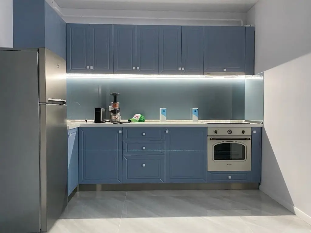 Apartament de vânzare, Central Park – 2 camere, 61 mp, mobilat și utilat