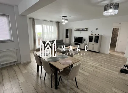 Apartament 2 camere I Decomandat I 60MPU | Balcon | Parcare | Piața Rahovei