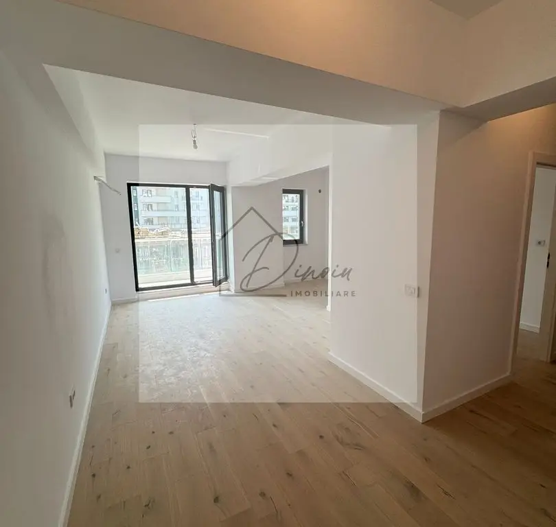2 camere First Estates Pipera I Plaza Pipera Rond OMV I COM 0%