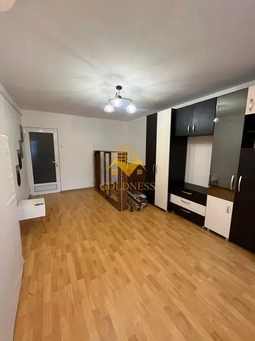 3 Camere decomandate, Zona The office, Gorunului,Marasti,Lidl.