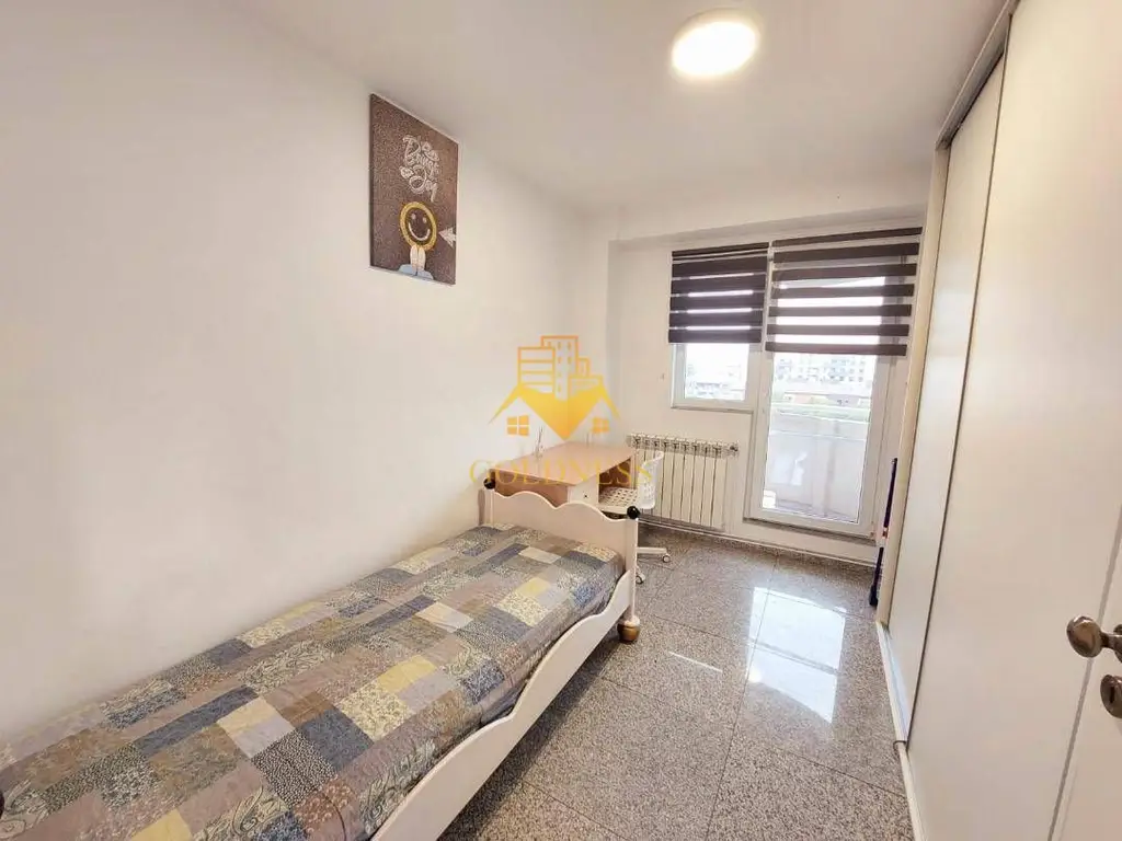 3 camere decomandate, Parcare, Gheorgheni, Iulius Mall, FSEGA, MOL
