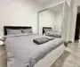 Ap 2 camere modern mobilat Militari Residence comision 50%
