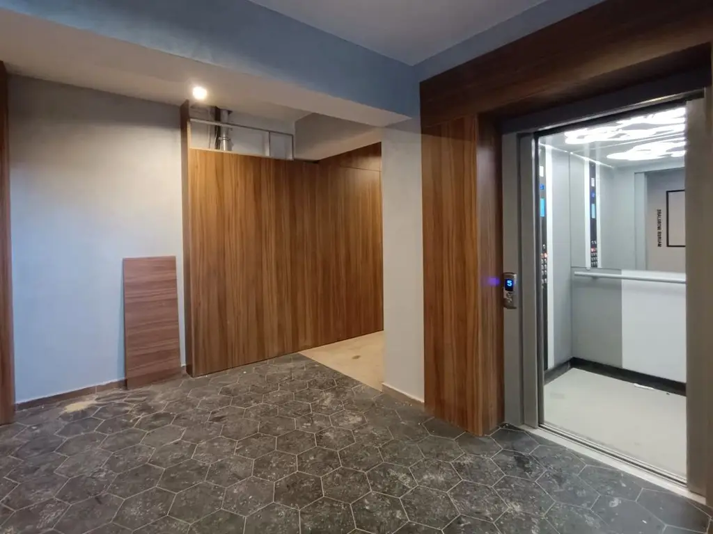 Oferim spre vanzare apartament 2 camere modern cu pereti retractabili