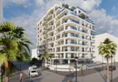 Ag. Eu. vinde Ap. 2 Cam 60 mp Terasa 12 mp An finalizare 2024 Mamaia Nord