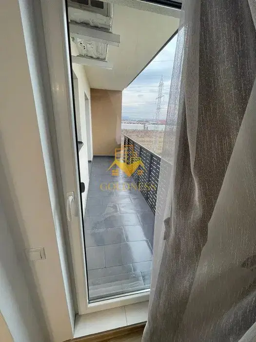 2 camere, Modern, Parcare, Bloc nou, Zona Sesul de Sus,Profi, Floresti