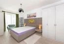 2 camere, modern, parcare, bloc nou, AC, Record Park, zona Bosch, Ntt