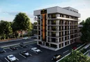 Direct Dezvoltator Ap, 2 cam 66  mp  Et. 3/5 OBA REZIDENCE   Mamaia Nord