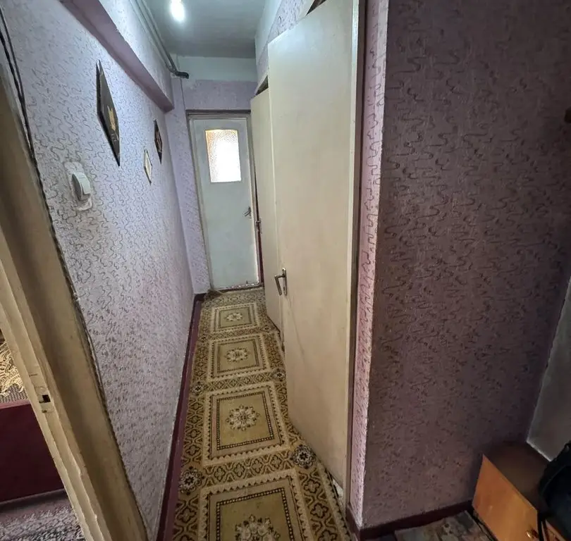 Apartament 3 camere de vânzare – Zona Pieței Centrale