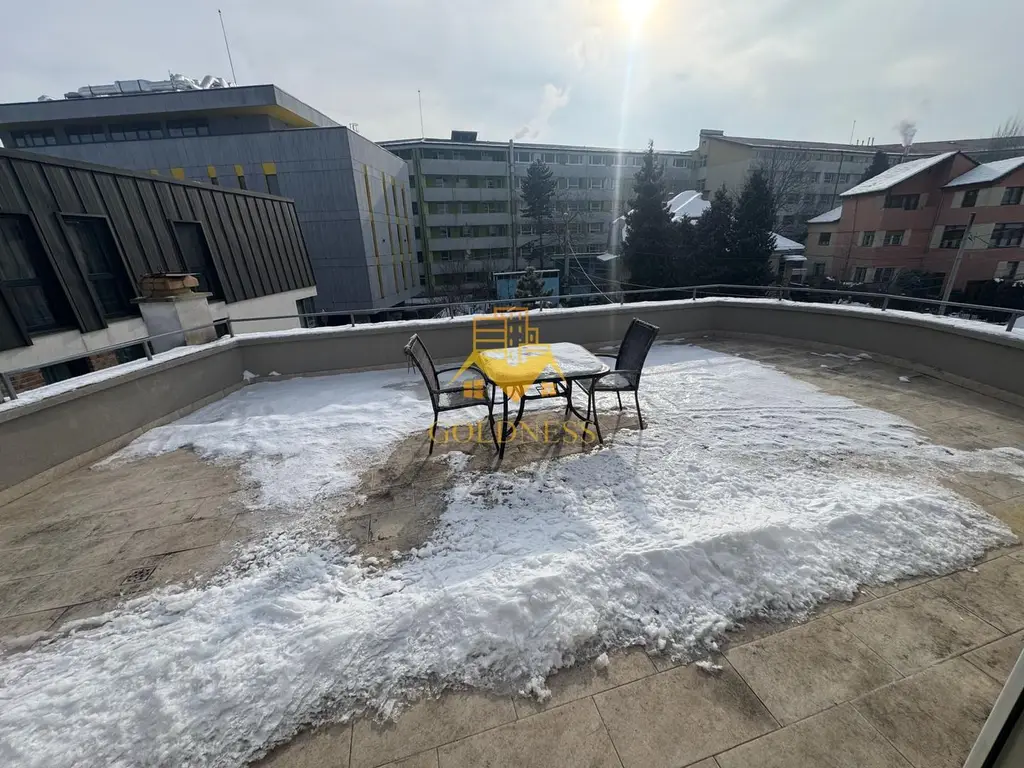 2 camere, modern, AC, UMF, Lidl, Sigma, Zorilor, Observatorului