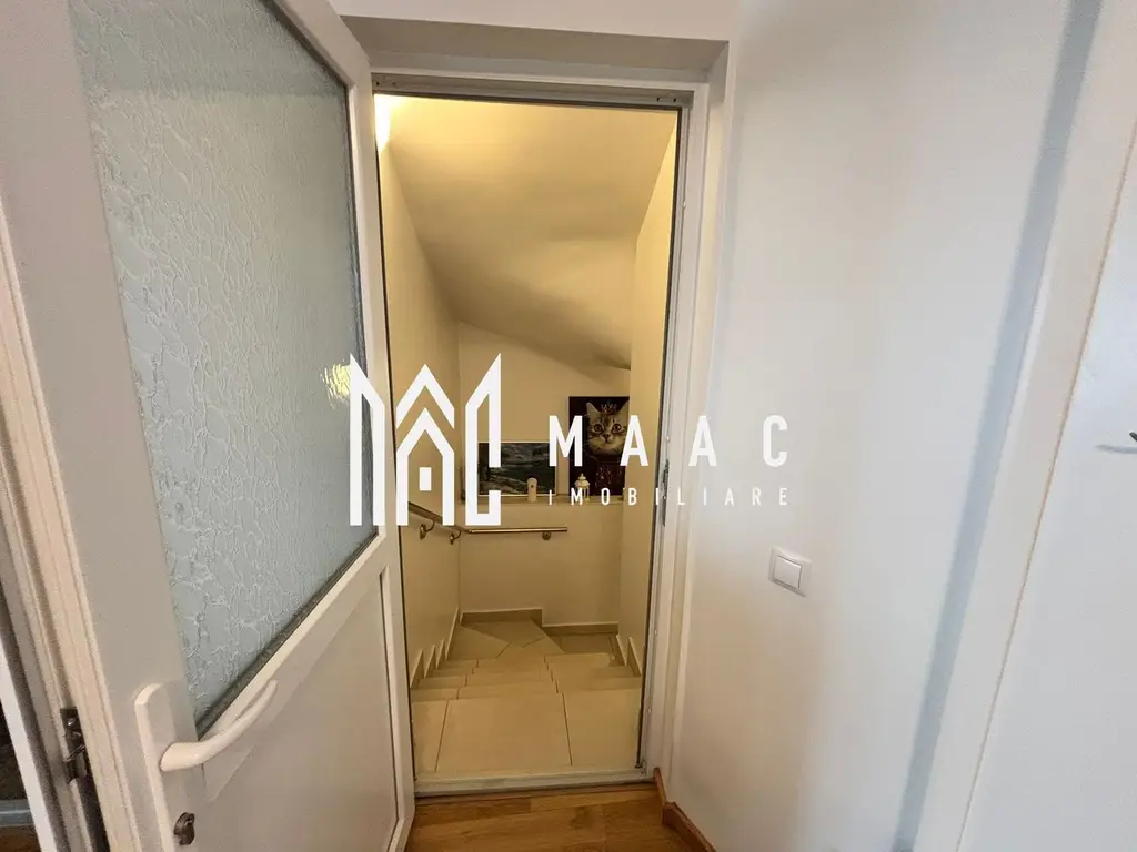 Apartament 4 camere | Curte 400 MP | 180 MPU | Terezian