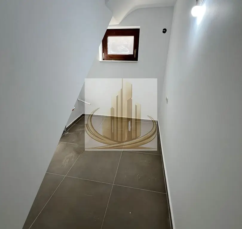 Duplex Mediteranean, Dumbravita, 5 camere, finisaje premium,casa SMART