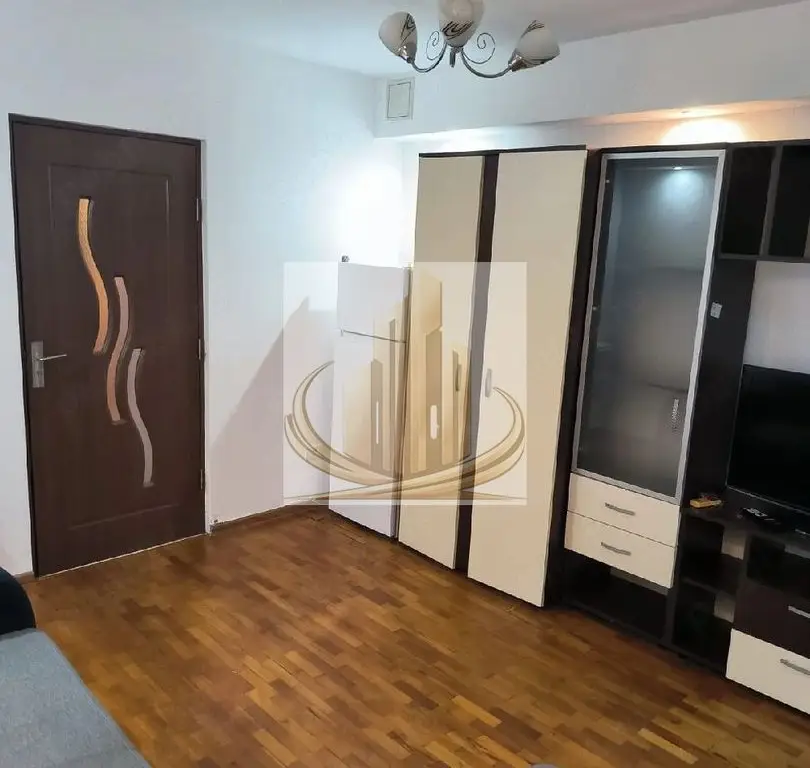 Ap cu 1 Cameră, 31mp | Parter | Zonă Olimpia – Stadion | Complex