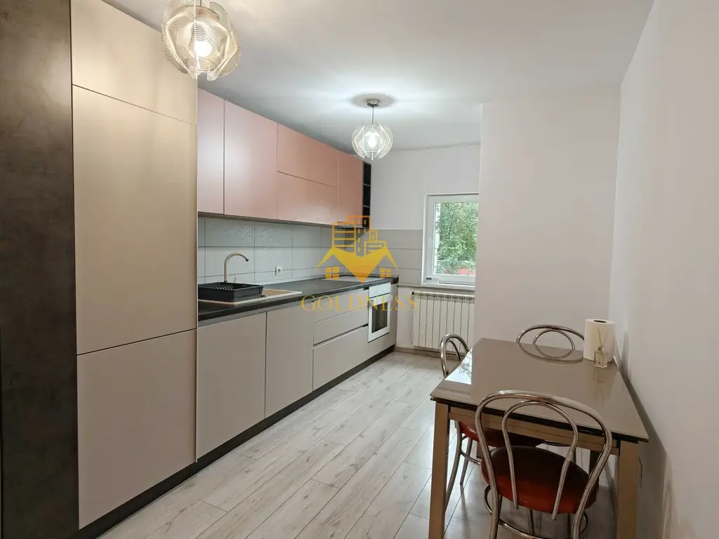 3 camere decomandate, Zorilor, UMF, UTCN, Gheorghe Dima