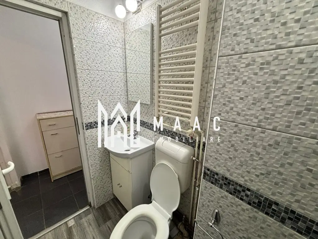 Apartament 2 camere | Etaj 1 | Mobilat | Nicolae Iorga