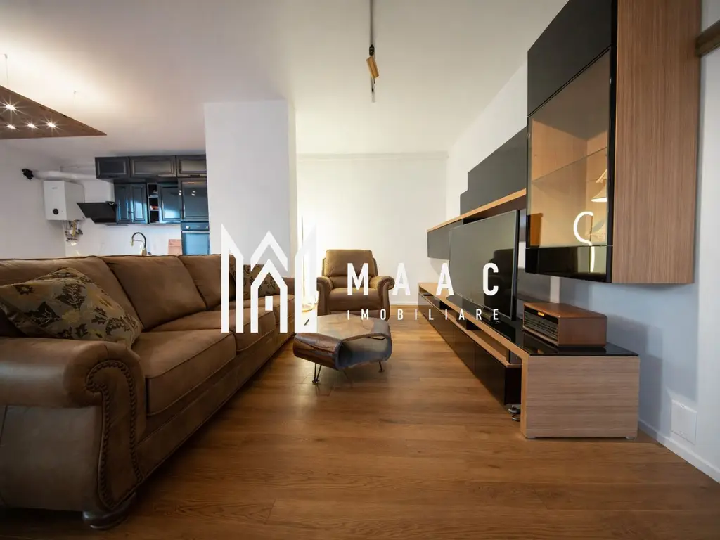 Apartament 2 camere | Etaj 3/4 | Lift | Bloc nou | Turnisor