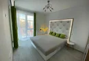 2 camere open space mobilat modern semicentral