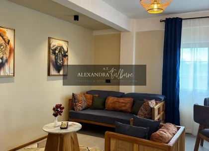 Apartament 2 camere, 65 mp, etaj 1