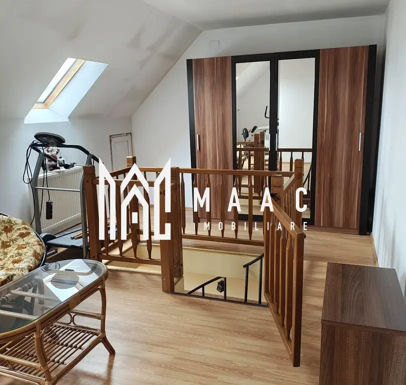 Apartament 2 camere | 37 MPU | Mobilat | Terezian