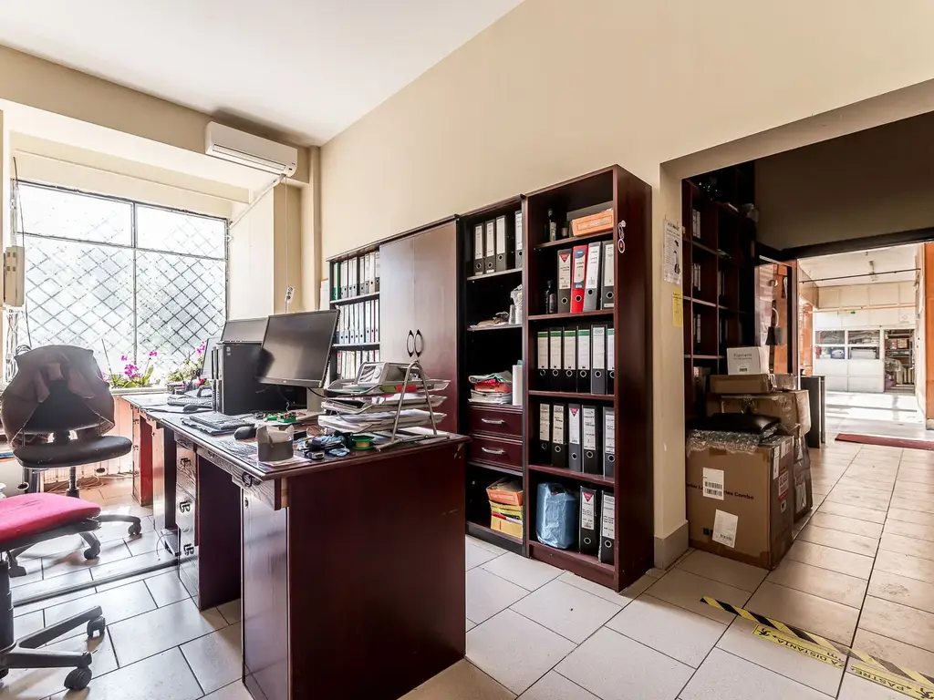 Spațiu comercial 435 mp în Micălaca – Strada General Gheorghe Magheru