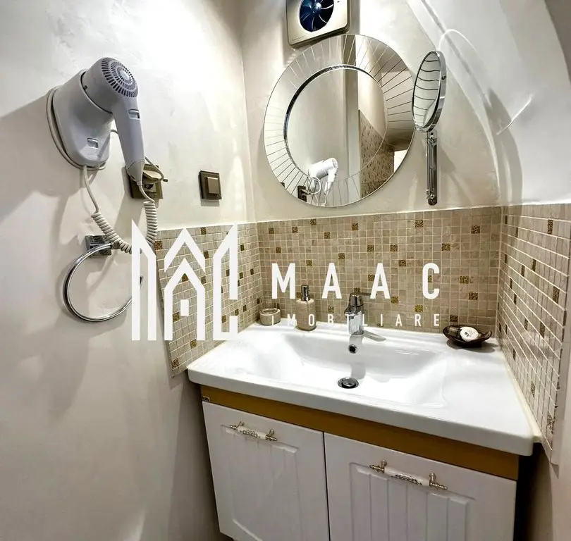 Apartament lux 2 camere I Decomandat I Garaj I Ultracentral