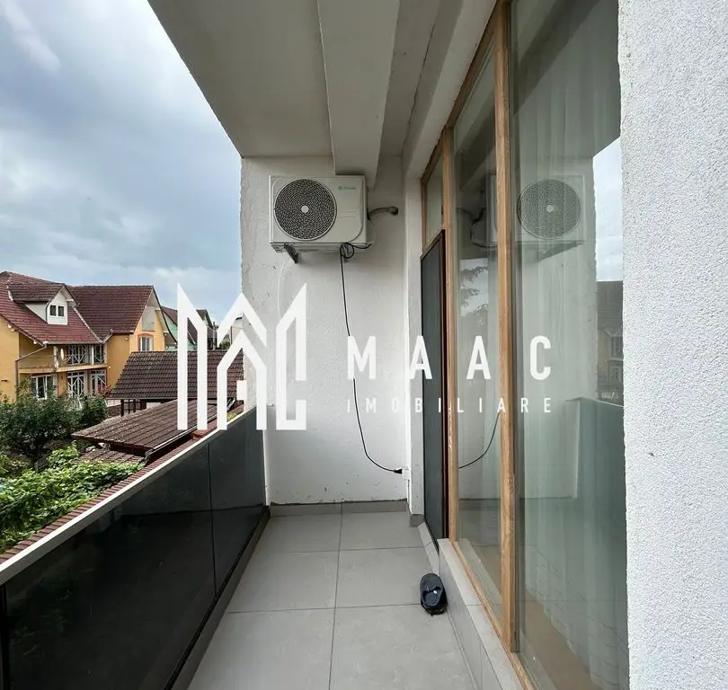 Apartament 2 camere I 55 mpu I Utilat I Parcare I Șelimbăr