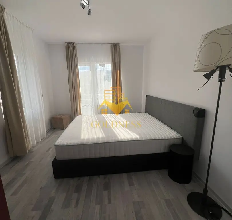 2 camere open space, Utilitati Incluse, Parcare, Oasului, Iris