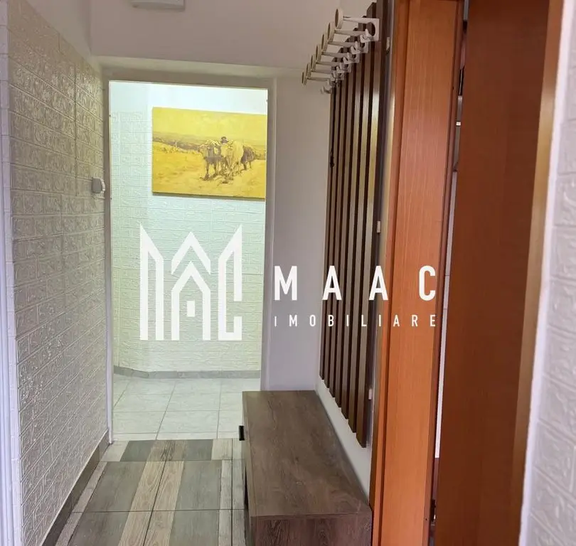 Apartament la casa 3 Camere I Zona Centrala