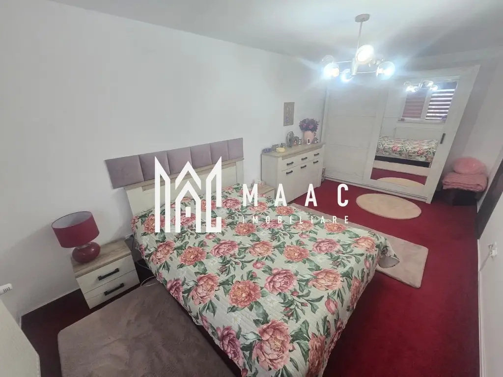 Apartament 4 camere Decomandat 2 bai Zona Tineretului