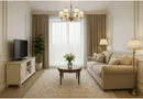 Tomis Nord - Vanzare apartament decomandat cu 2 camere,  bloc nou.