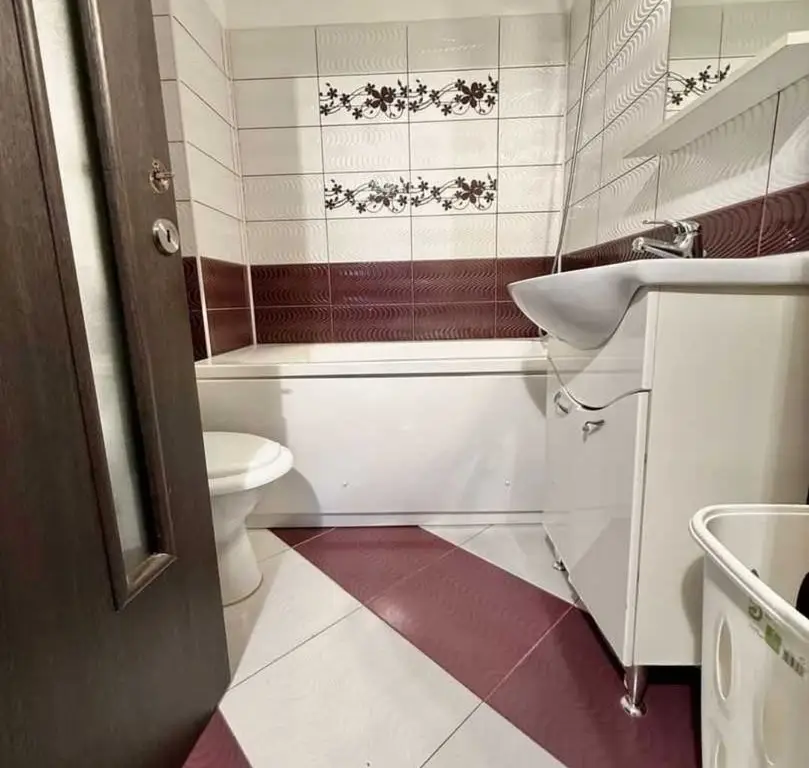 Ap. 2 camere zona Militari Residence Tineretului 37C