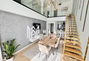 Penthouse I 130 MPU  I 5 camere I 3 băi I Intabulat I Cristian