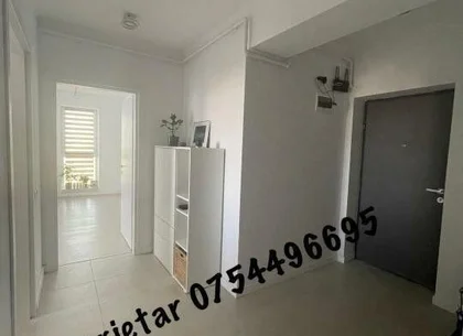 Apartament 3 camere , suprafata 90 mp, Zona Metrou N. Teclu - 155000 euro