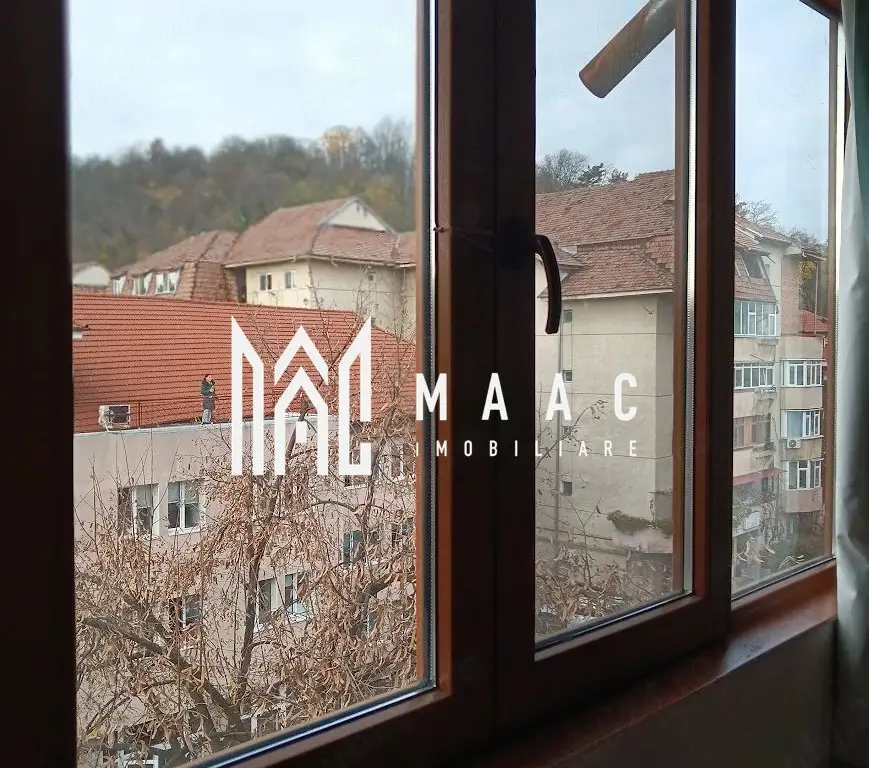 Apartament 2 camere de vânzare | Ultracentral, Vâlcea | 55 mp