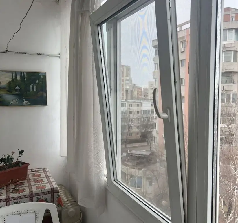 Vand apartament