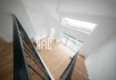 Penthouse 4 camere | Izolație cu vată bazaltică | 100 MP