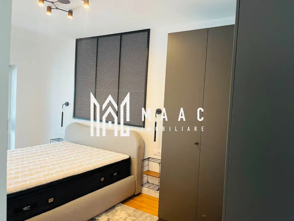 Apartament 2 camere decomandat | Cristian | parter, TVA inclus